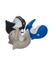 Vital baby SPLASH Squirt & Splash Sharks and Whales